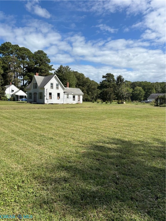 1694 Old Ferry Road