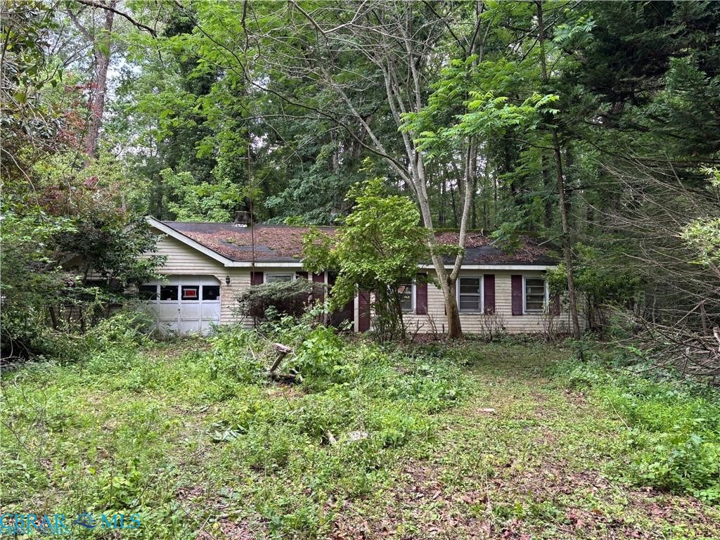 1156 Hallieford Road