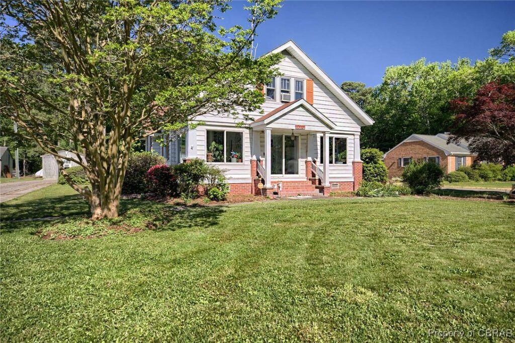 10328 Buckley Hall Road