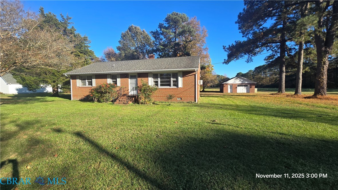 639 S Bay Haven Drive