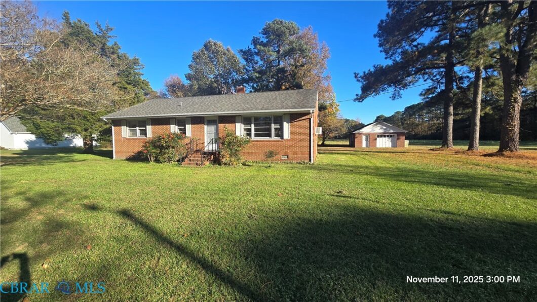 639 S Bay Haven Drive