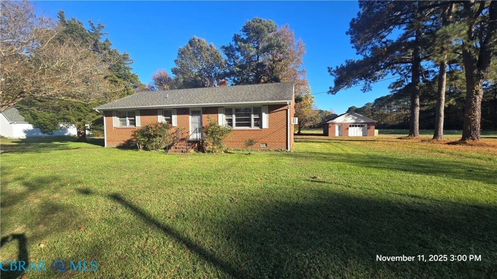 639 S Bay Haven Drive