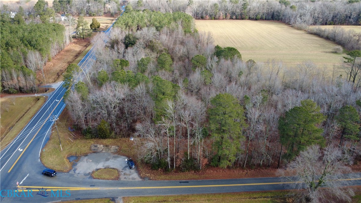 0 John Clayton Memorial Highway