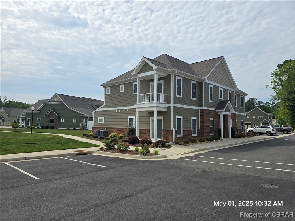 7397 Sinclair Way 4-A-1