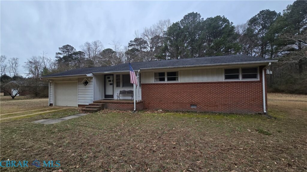 6116 Buckley Hall Road