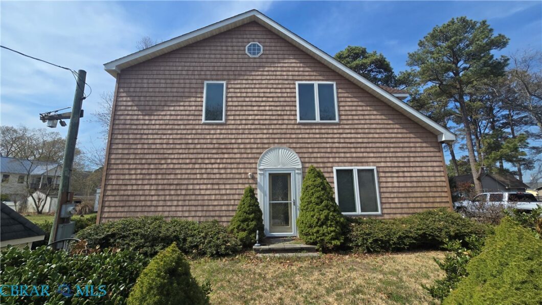109 Cherry Drive