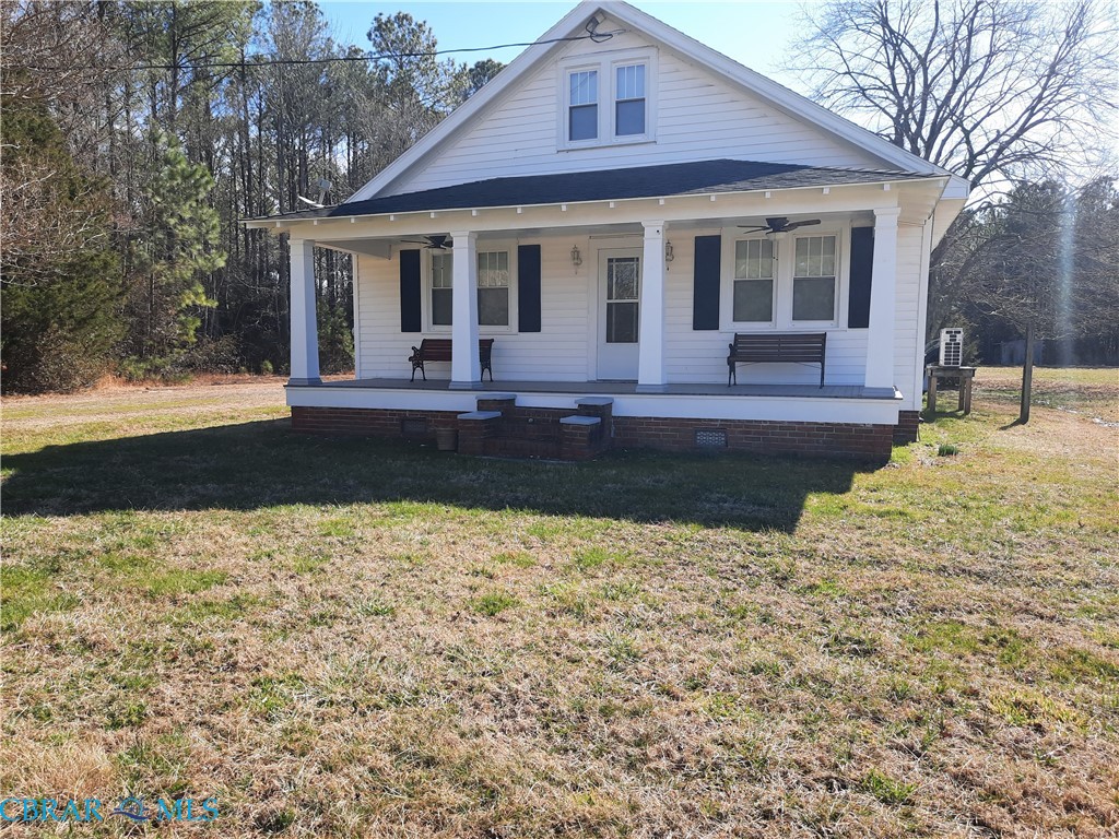 106 Kings Landing Road