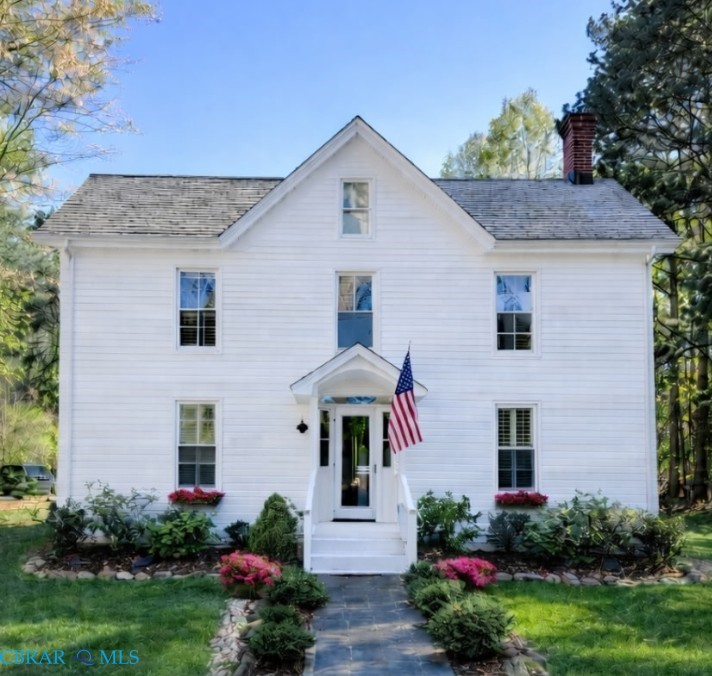 118 Mill Point Road