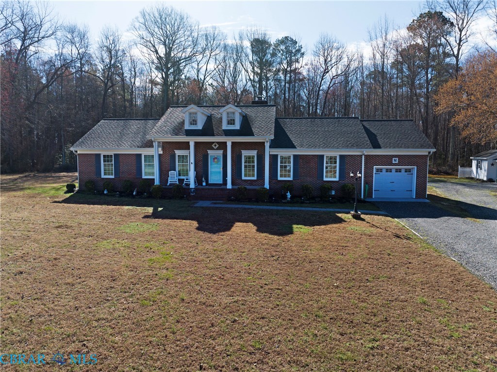 15760 John Clayton Mem Highway