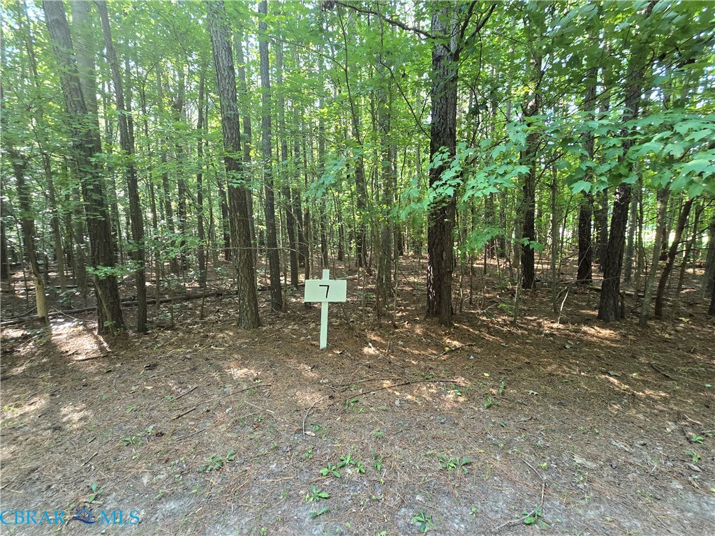Lot 7 Kayak Cove Road