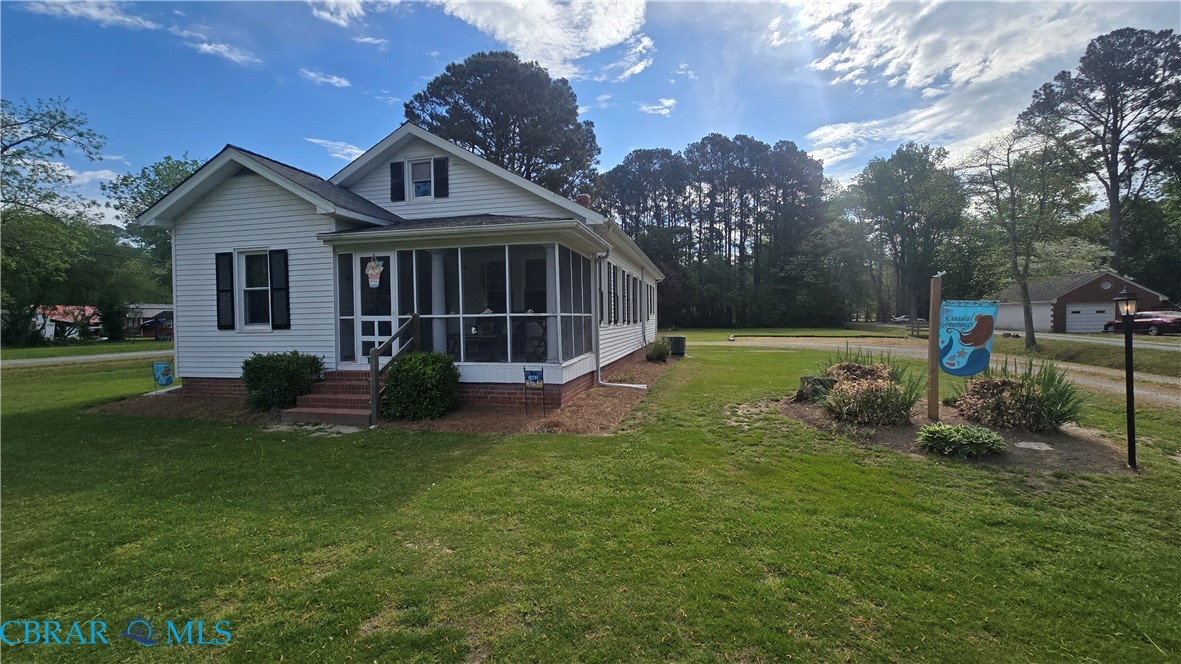 10291 Buckley Hall Road