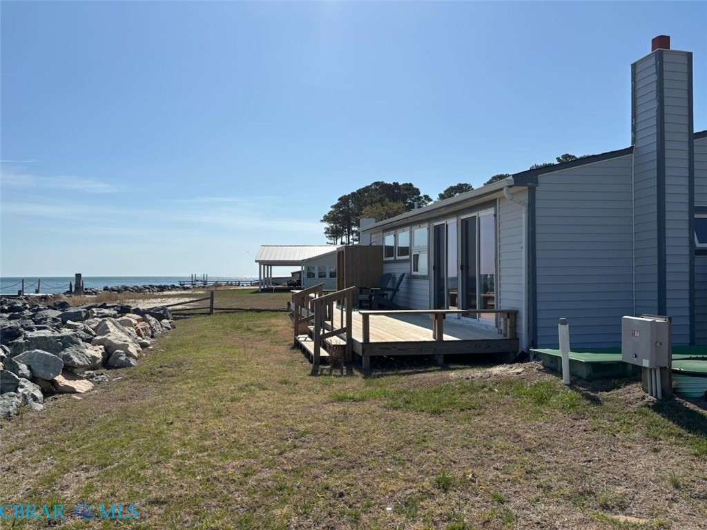 298 E Shore Drive