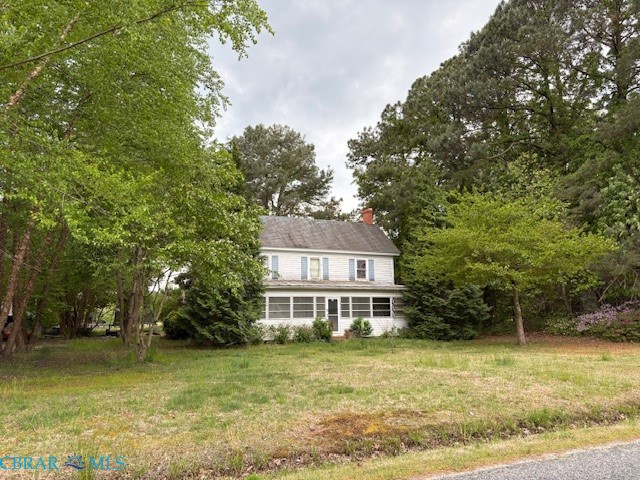 1080 Crab Neck Road