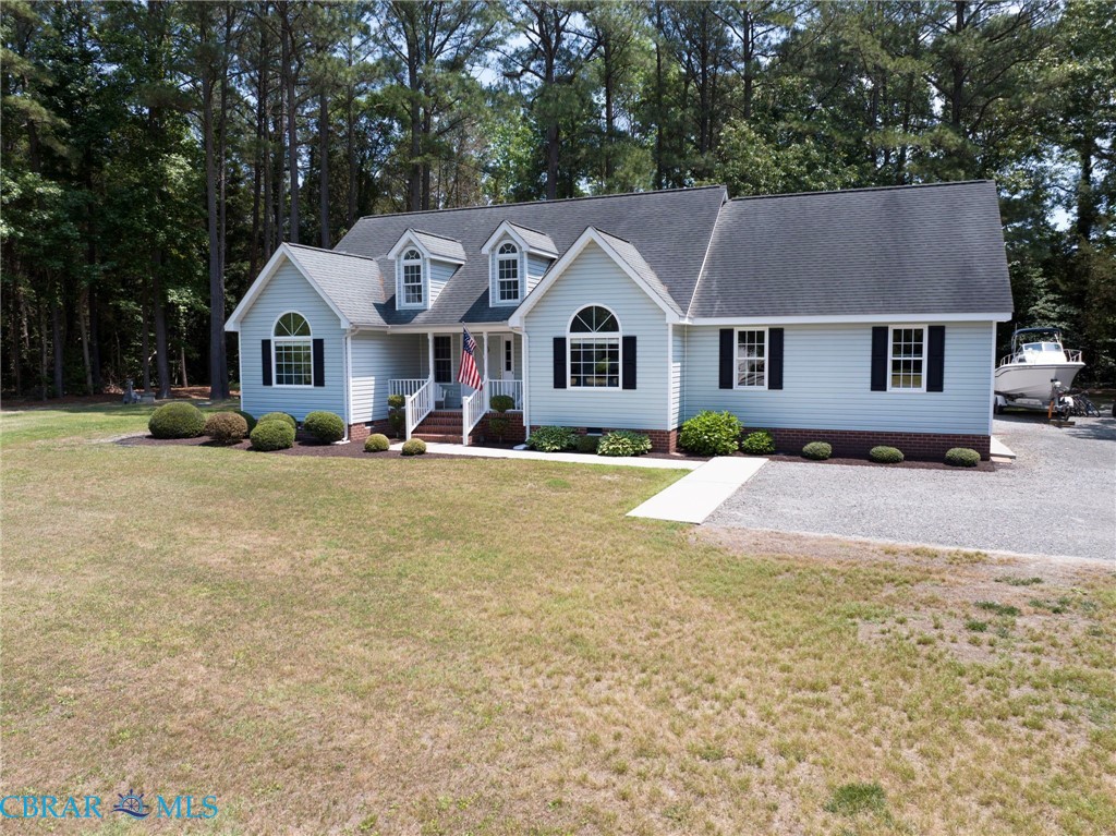 44 Fleetwood Circle