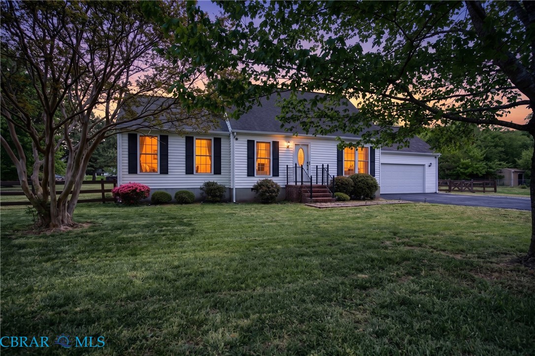6727 Harvest Circle