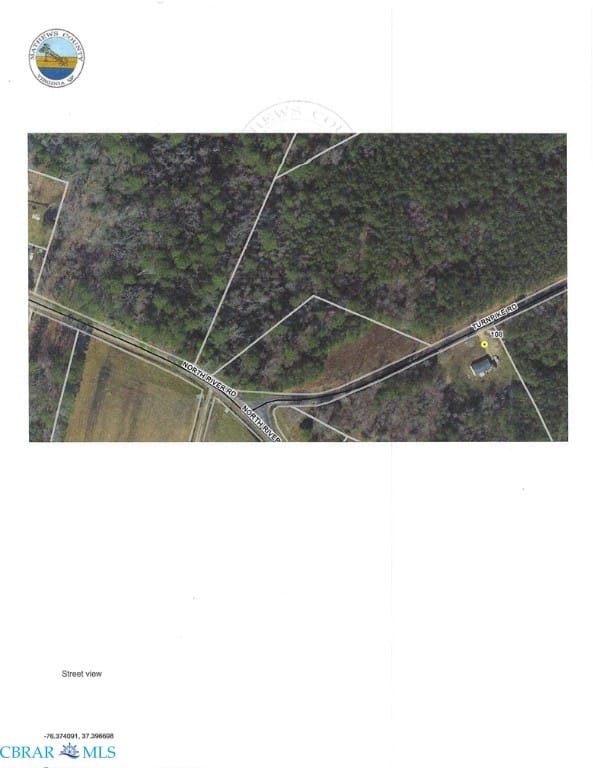 0 Turnpike Road