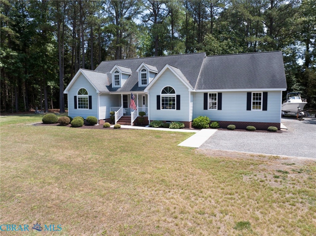 44 Fleetwood Circle