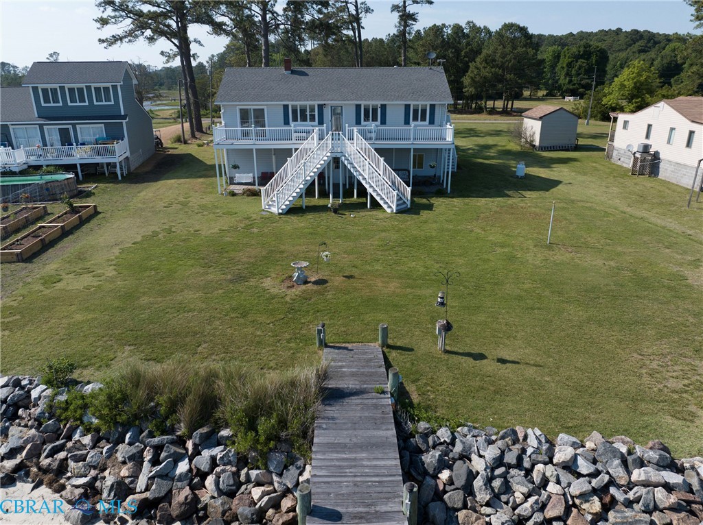 247 Pond Point Place