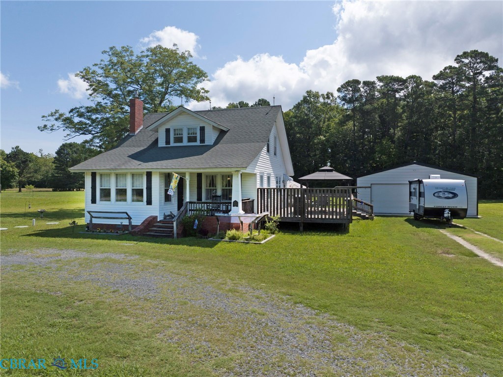 2149 New Point Comfort Highway