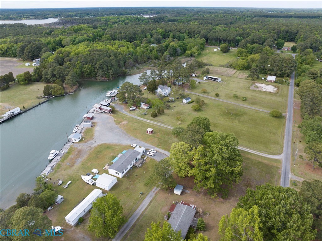 246 Davis Creek Road
