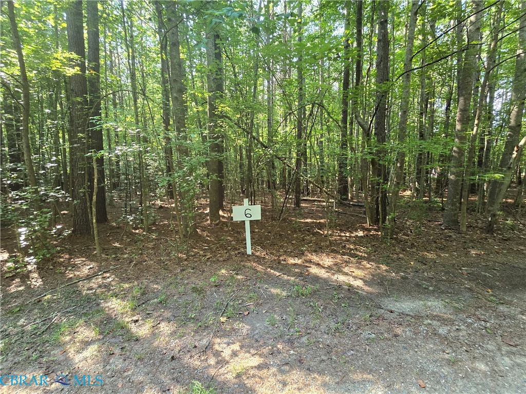 Lot 6 Kayak Cove Road
