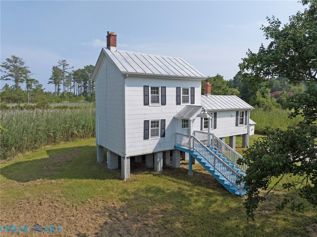 2122 Haven Beach Road
