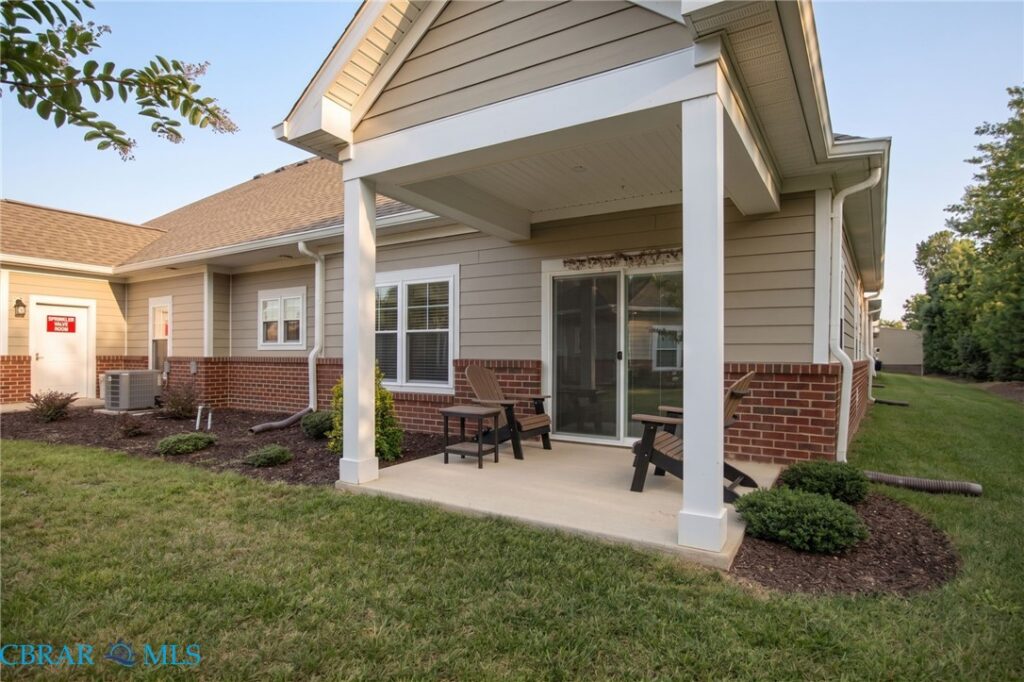 7400 Sinclair Way Unit #E 2-E