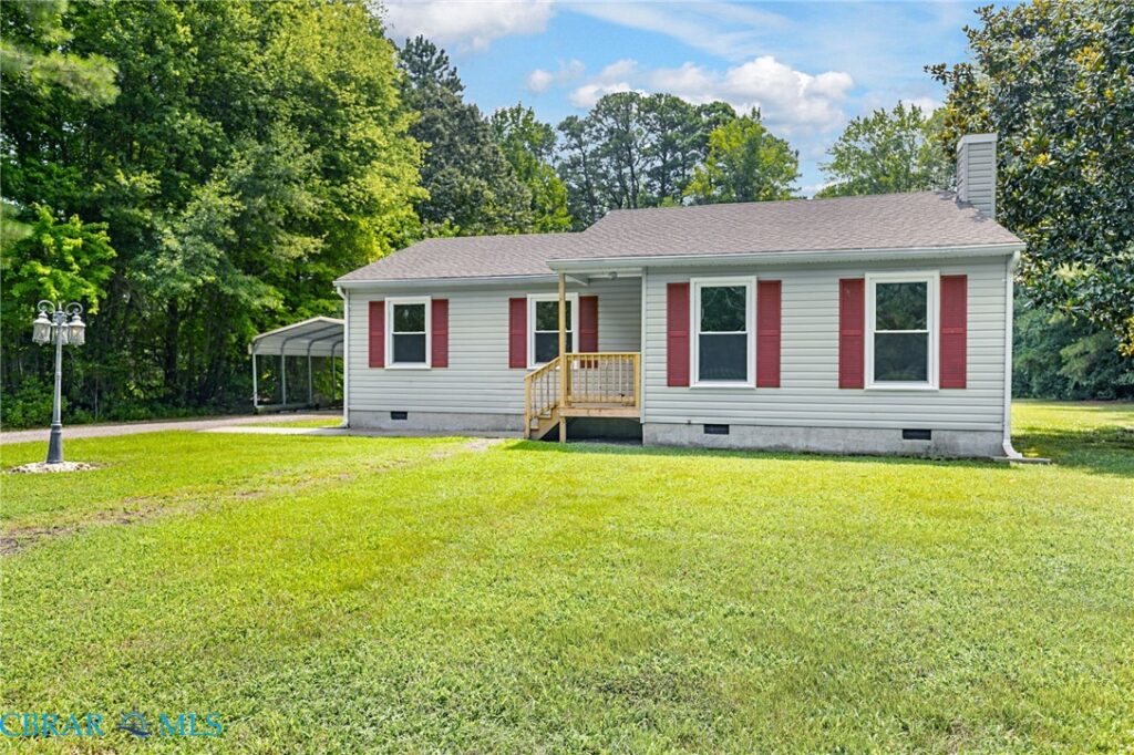 78 Hunts Road