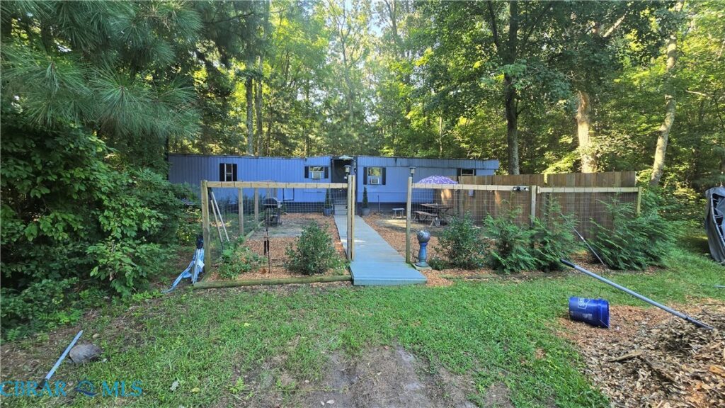 277 Antioch Road