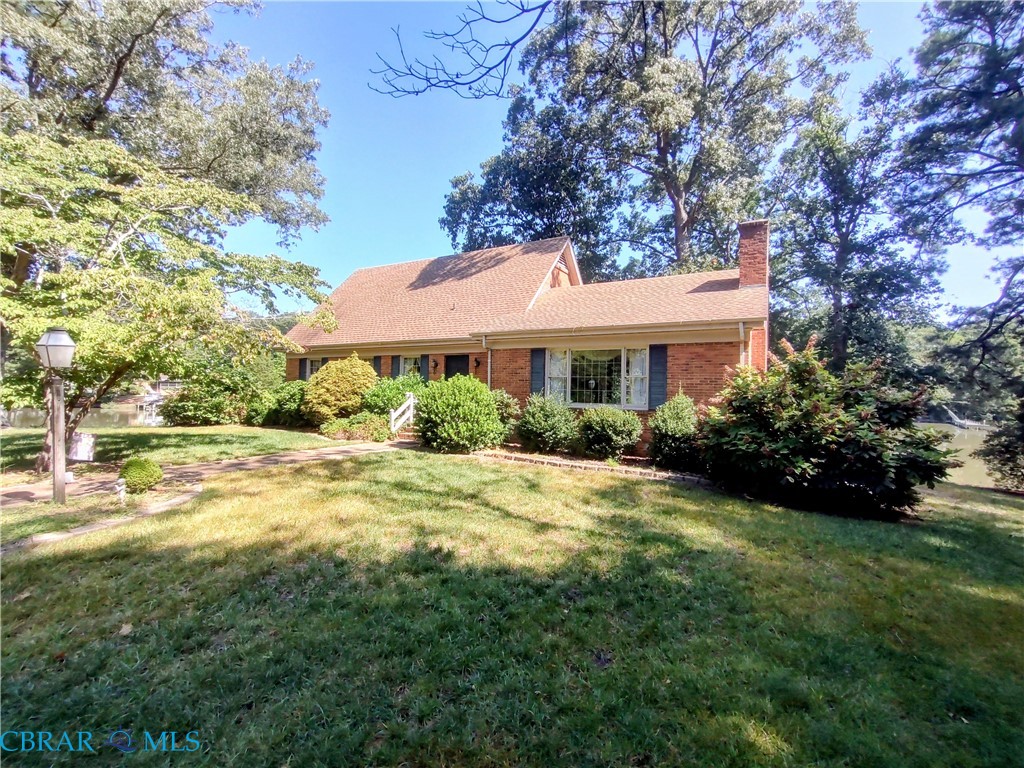 71 Queens Cove Lane