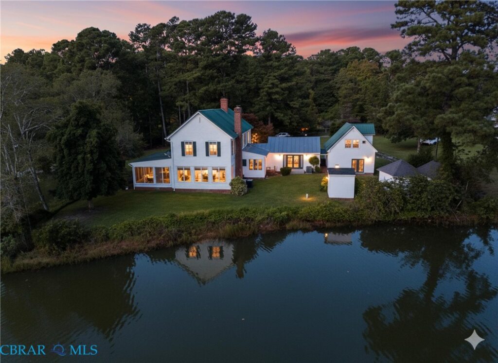 140 Morris Creek Lane