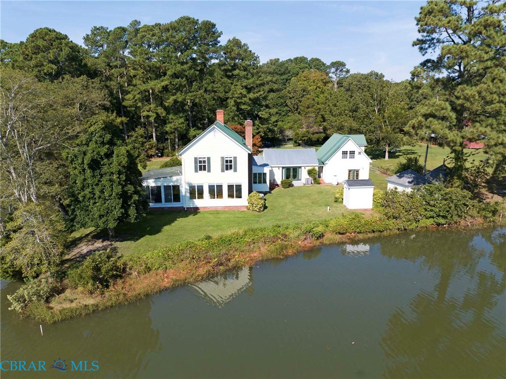 140 Morris Creek Lane