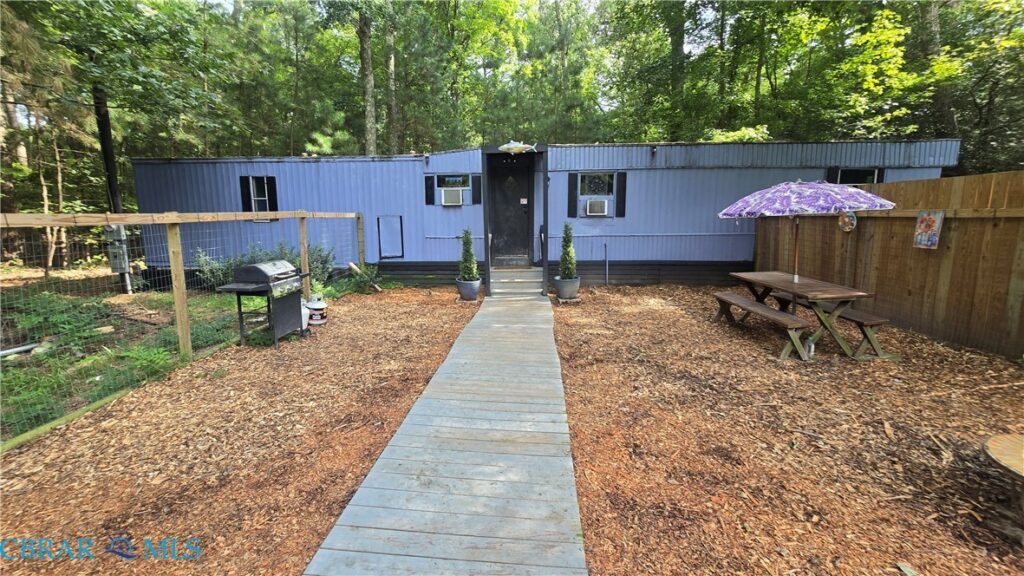 277 Antioch Road