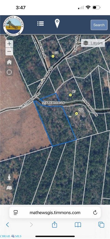 628 Starkwood Lane