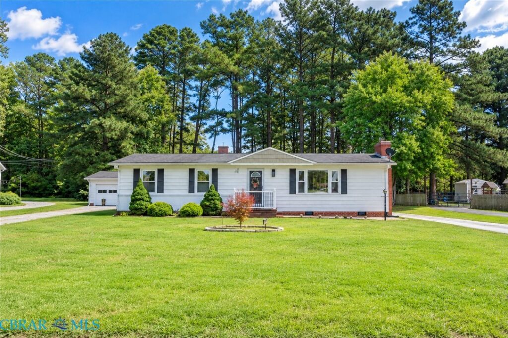 186 Pine Hall Road