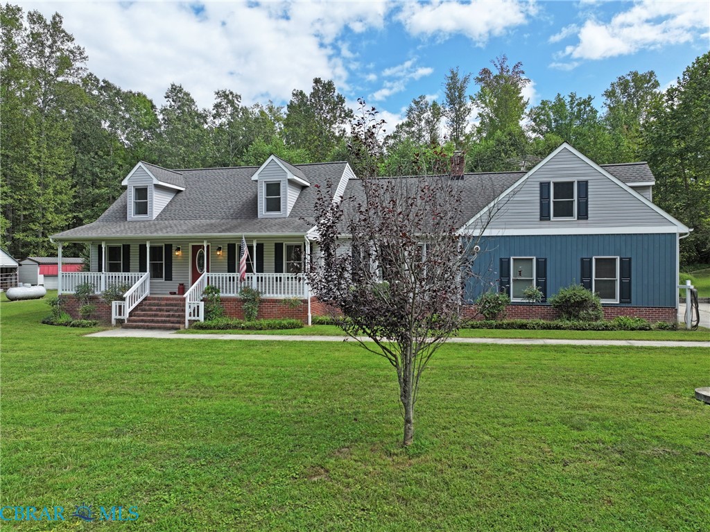 9467 Dutton Road