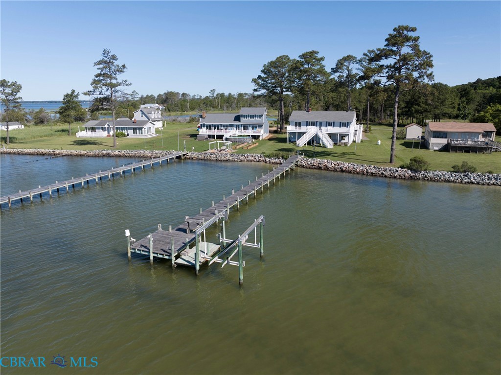 247 Pond Point Place