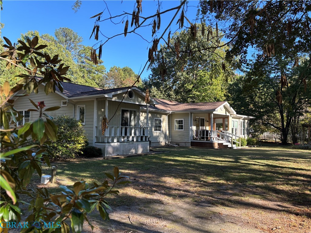 372 Todds Creek Lane